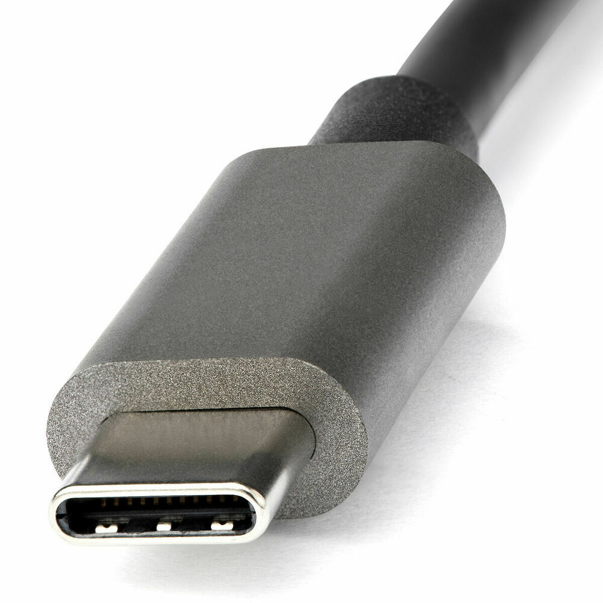 Adapter USB C na HDMI Startech CDP2HDMM4MH HDMI Szary